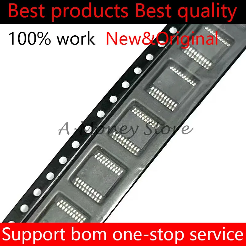 

(5-10pcs)LV8804FV LV8804 V8804F LV8804FV-TLM-H sop-20