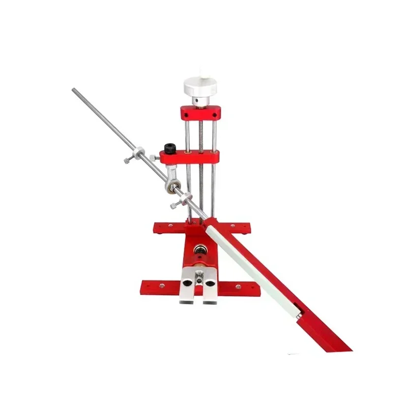 1pc Fixed Angle Sharpening Artifact Home Fixed Angle Fast Sharpening Artifact Can Be Flipped And Adjusted, Professional Sharpene