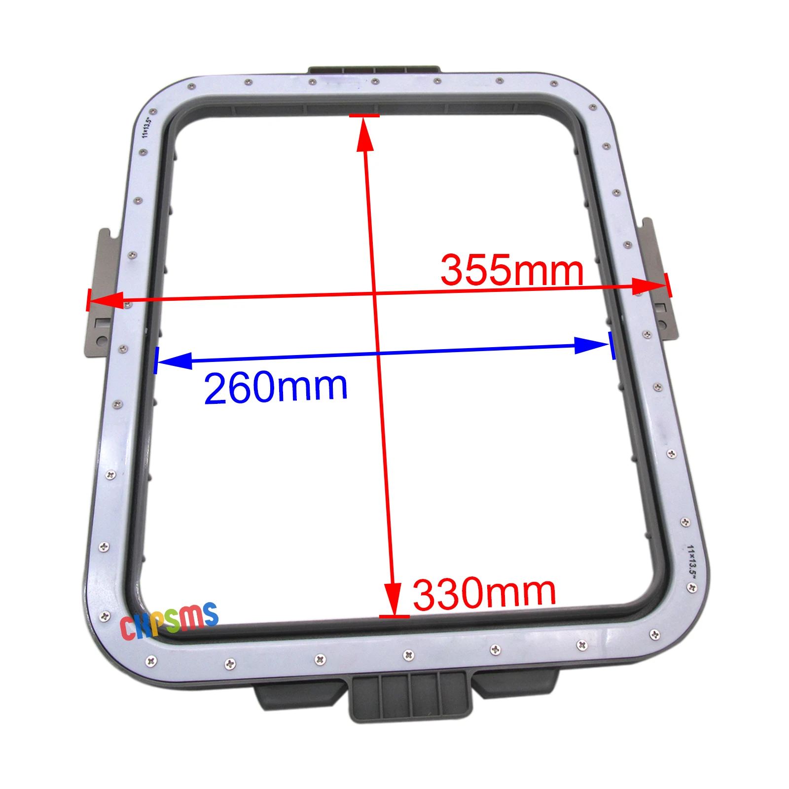 1PCS #KP355HM 355mm(14