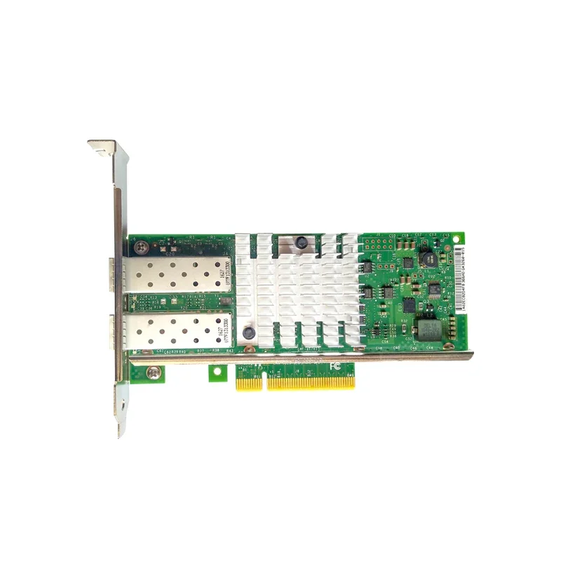 Original 669279-001 665247-001 Single-Port 10G Network Card FOR G8 G9 Server Series 560SFP  10Gb Adapter Dual Port Ethernet Card