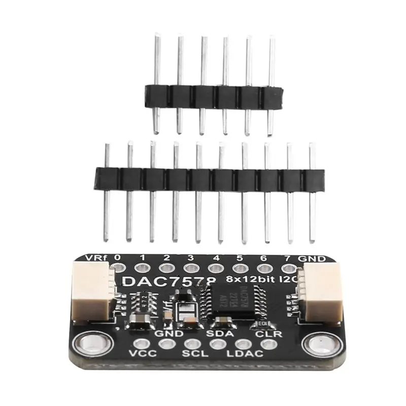 3CGRO-DAC7578 Modul… - image