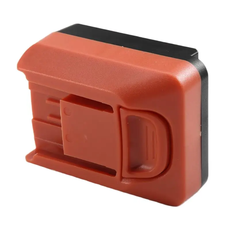 

AAAF Cordless Tool Battery Adapter Converter- Upgraded Model Supports For To Fein 18V Power Tools