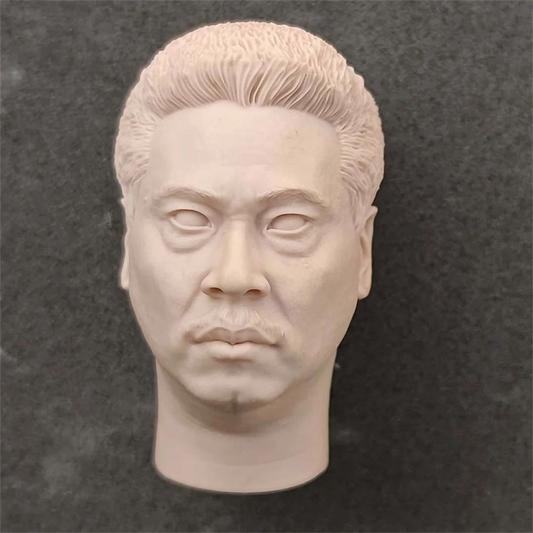 ذكر رئيس نحت نحت 1/6 آسيا ستار Ng رجل تات اللعب نموذج ل 12 ''عمل الشكل الجسم جمع دمية