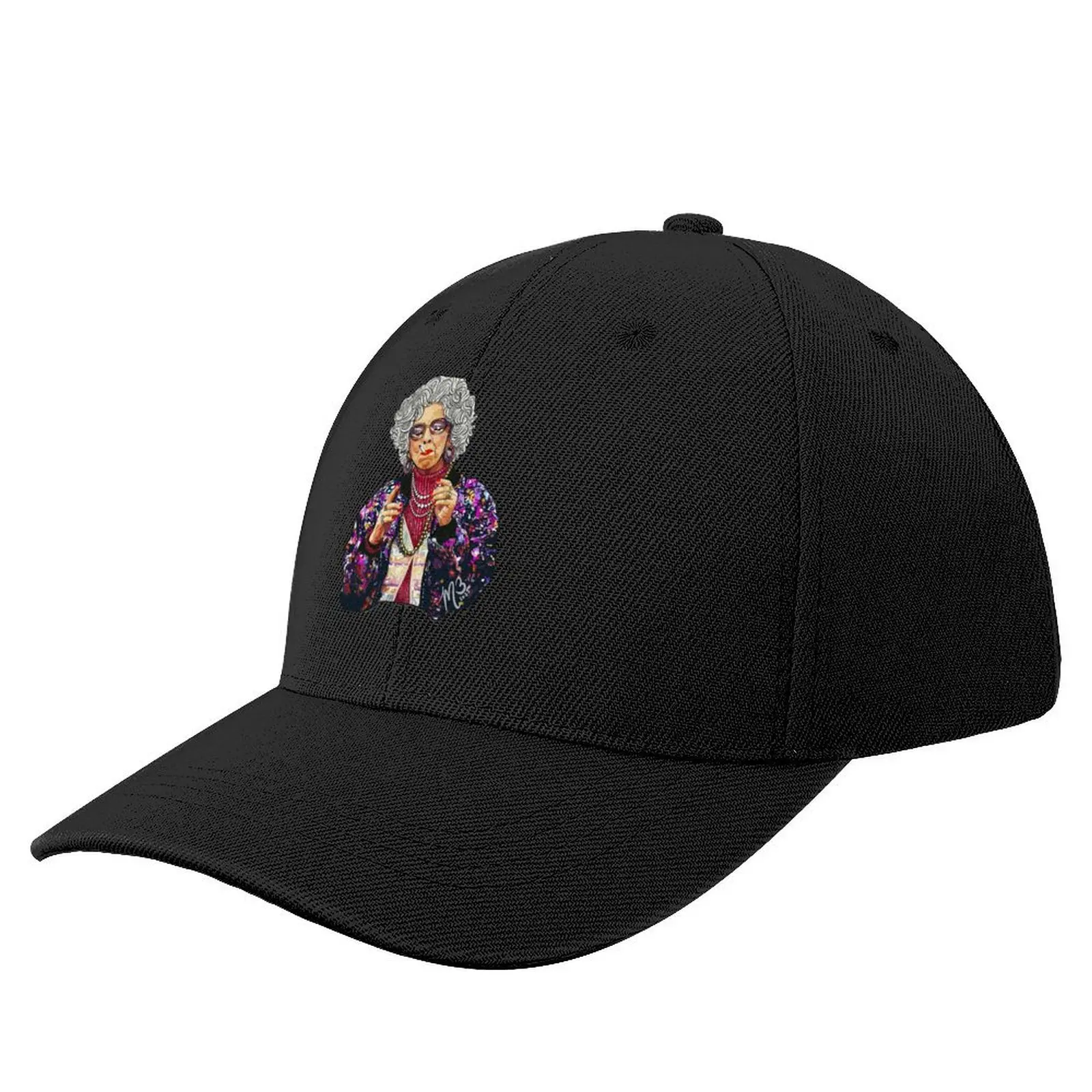 Yetta Baseball Cap Visor beach hat Boy Women's