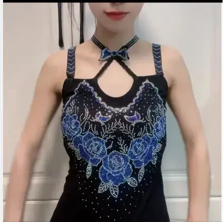 sexy women halter camis femme rhinestones tanks top women padded cute tops