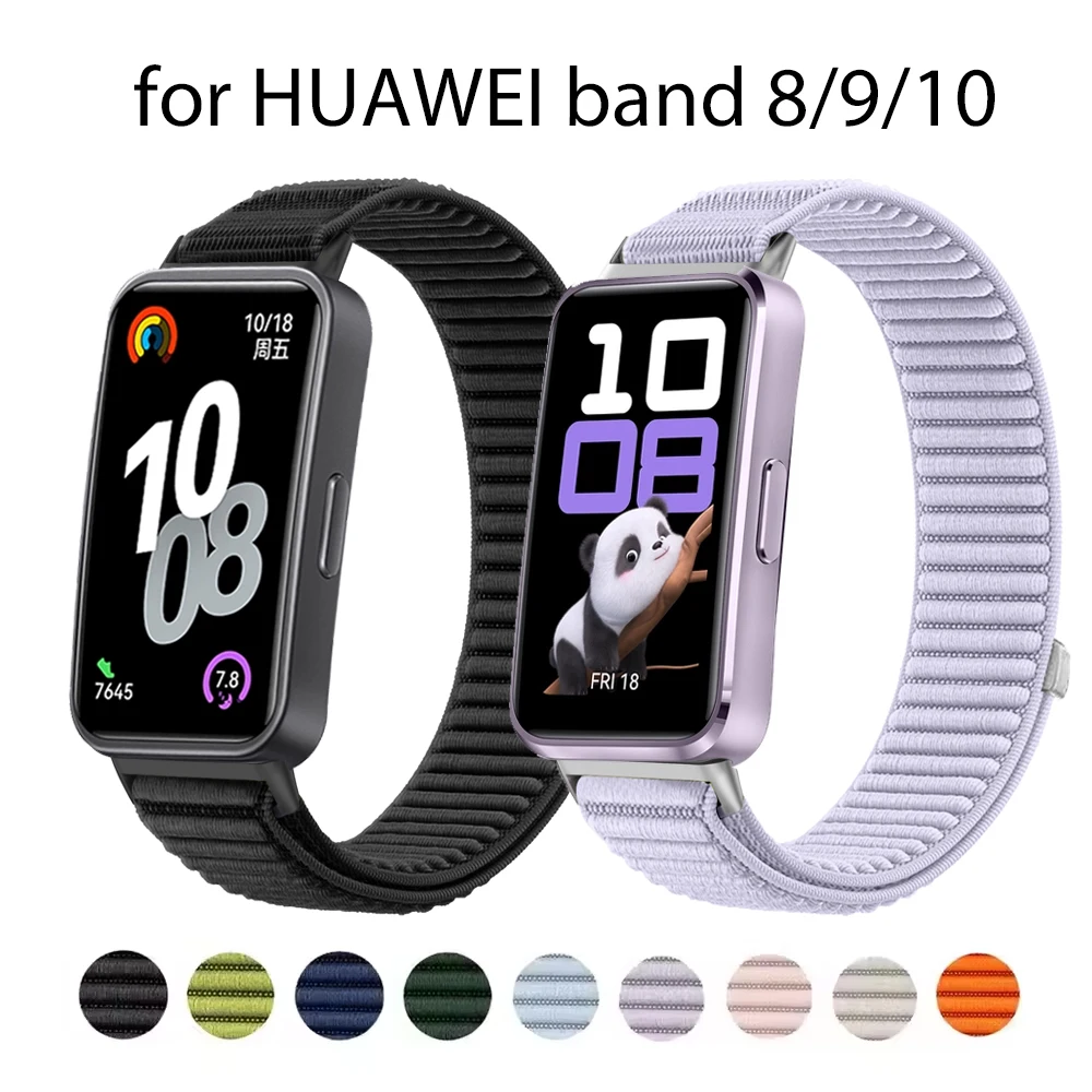 Nylon Strap For Hua…