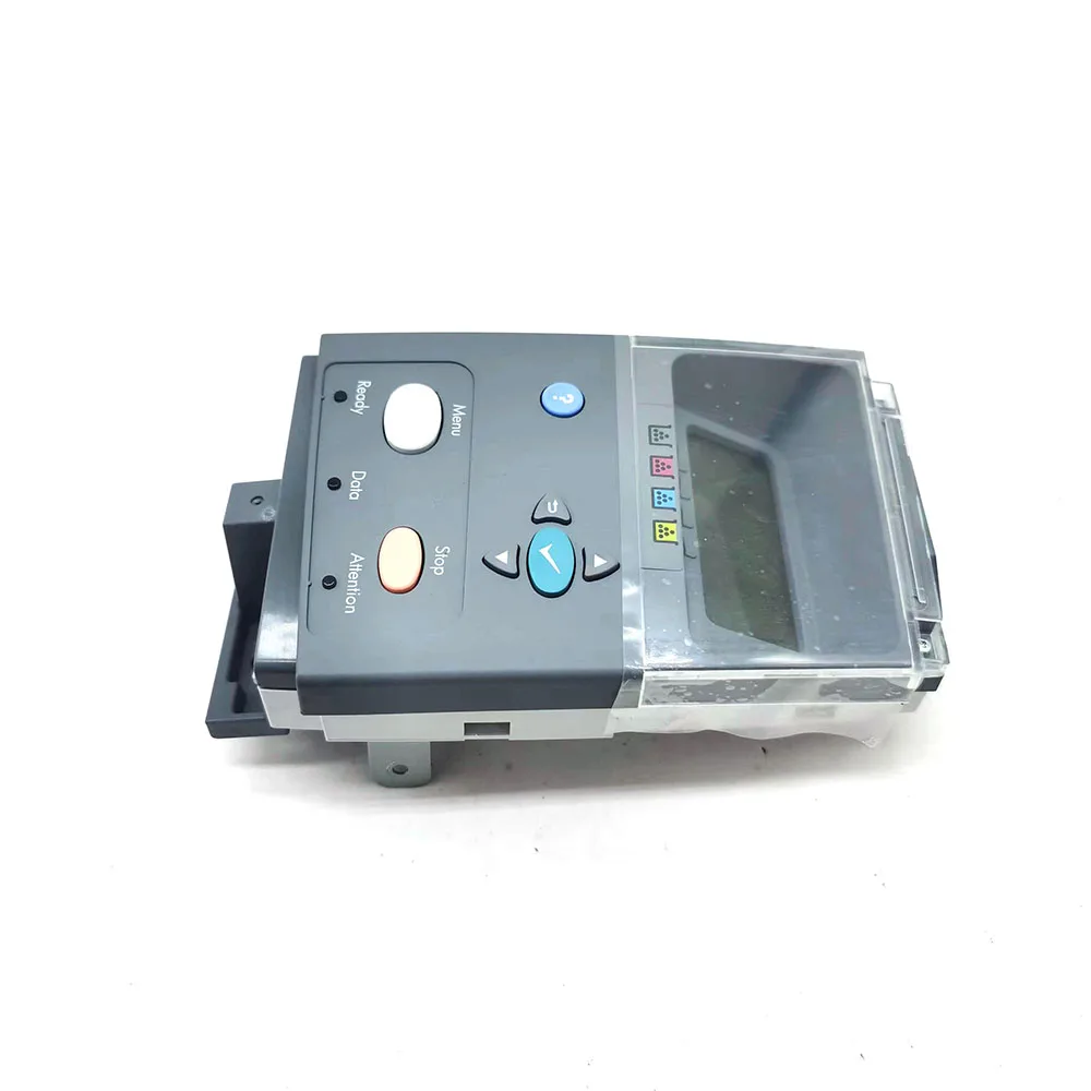 Screen Control Panel  Fits For HP LaserJet CP4005 DN CP 4005DN CP4005DN