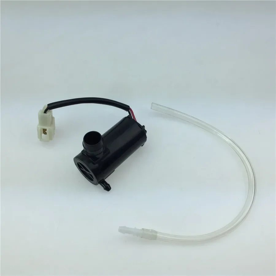 

Motor Vehicle Parts washing water window wiper motor electrical motor spray bottle