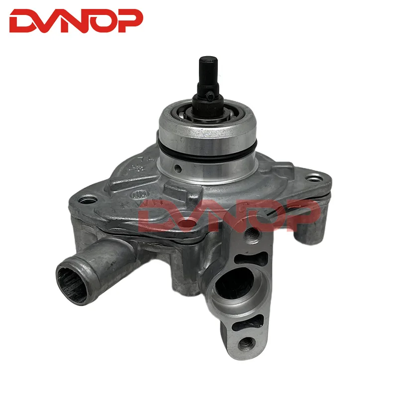 Water Pump Assembly for Honda Lead125 WW Pcx125 Click125i Forza 125  12100-KZR-600 WW150D PCX150 12100-KZY-701 12100-KZY-700