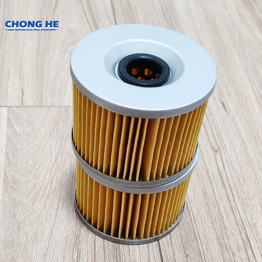 

1/2/4/6/8/10pc Oil Filter For Bimota 1000 YB6 / Ex-up Tuatara For Moto Guzzi 350 Quattro / 354 4T For Yamaha FZ700 FZ700T FZ 700