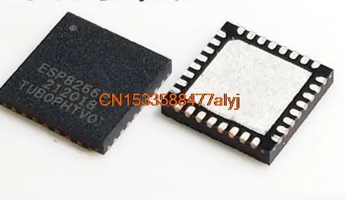 

NEW ESP8266EX ESP8266 QFN32 MODULE new NEW