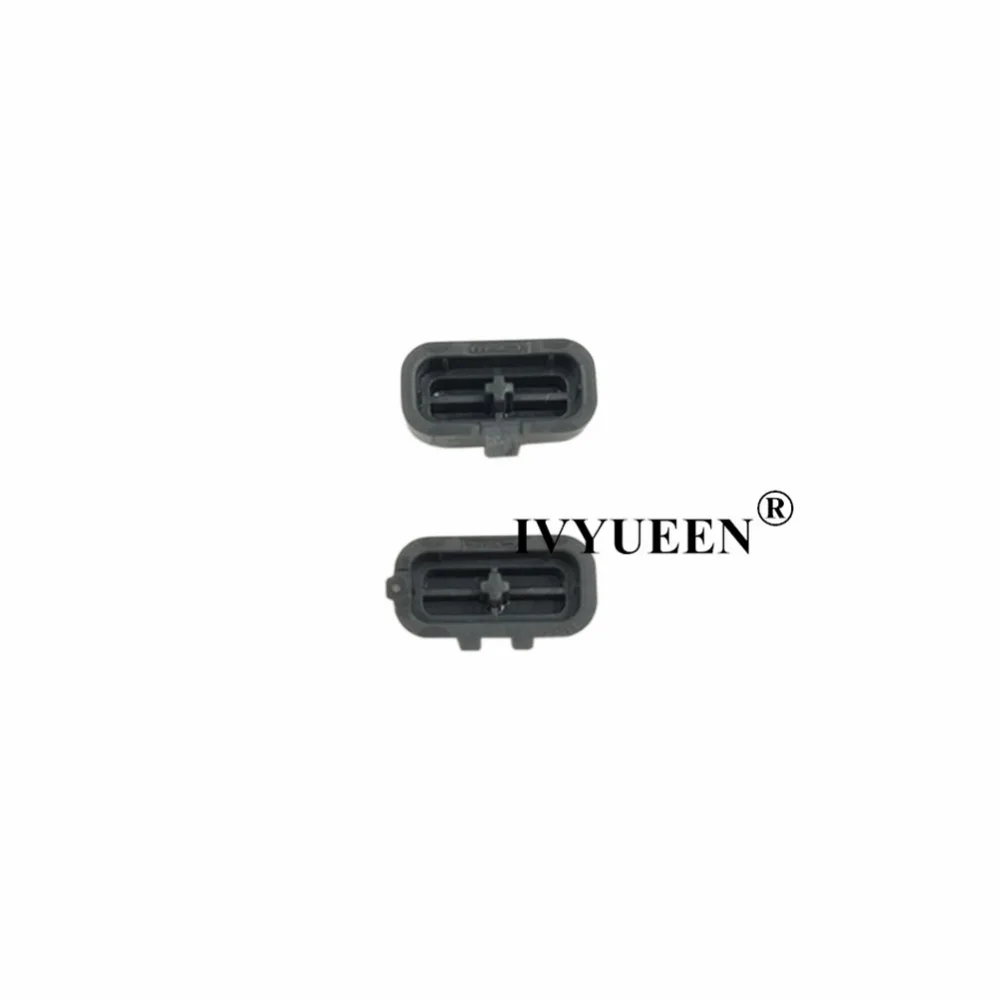 IVYUEEN สำหรับ Nintendo Switch NS NX OLED JoyCon SR SL Key Trigger Replacement Repair Part อุปกรณ์เสริมสำหรับ Joy ข้อเสีย