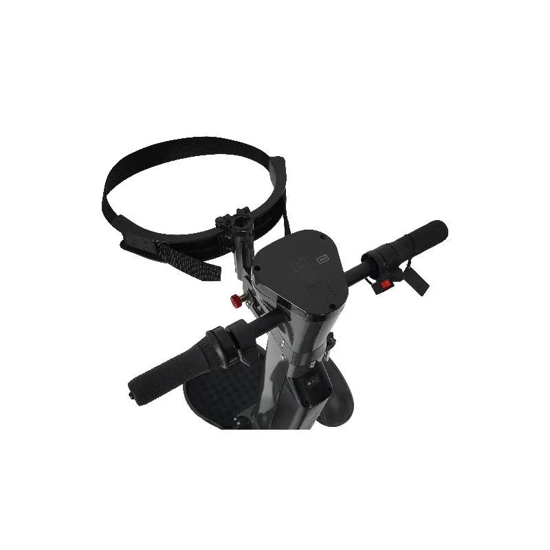 4 Wheel Electric Golf Cart 2000W  Foldable Golf Scooter Aluminum Alloy Golf Trolley Electric