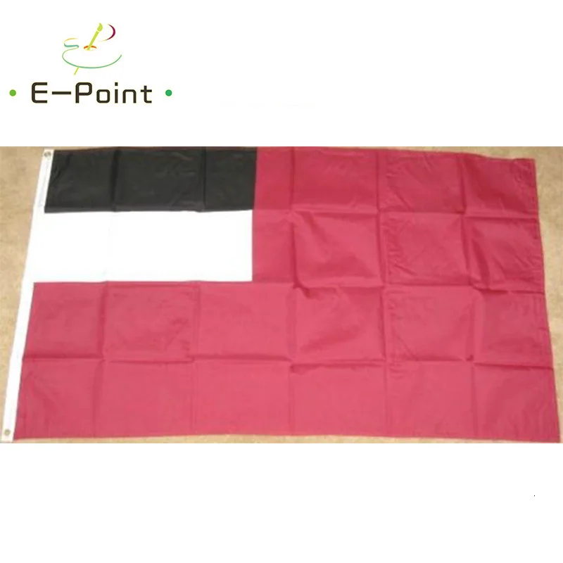 Old Georgia Flag 1990-2004 Communism 2ft*3ft (60*90cm) 3ft*5ft (90*150cm) Size Christmas Decorations for Home Flag Banner