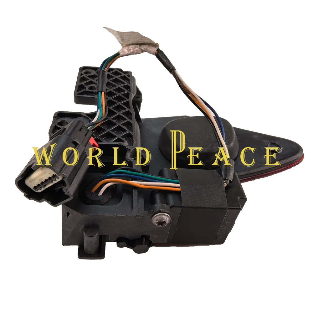 1038548-00-I 103854800I Gruppo coperchio porta porta di ricarica di qualità superiore per Tesla Model S Model X 2016 2017 2018 2019 2020