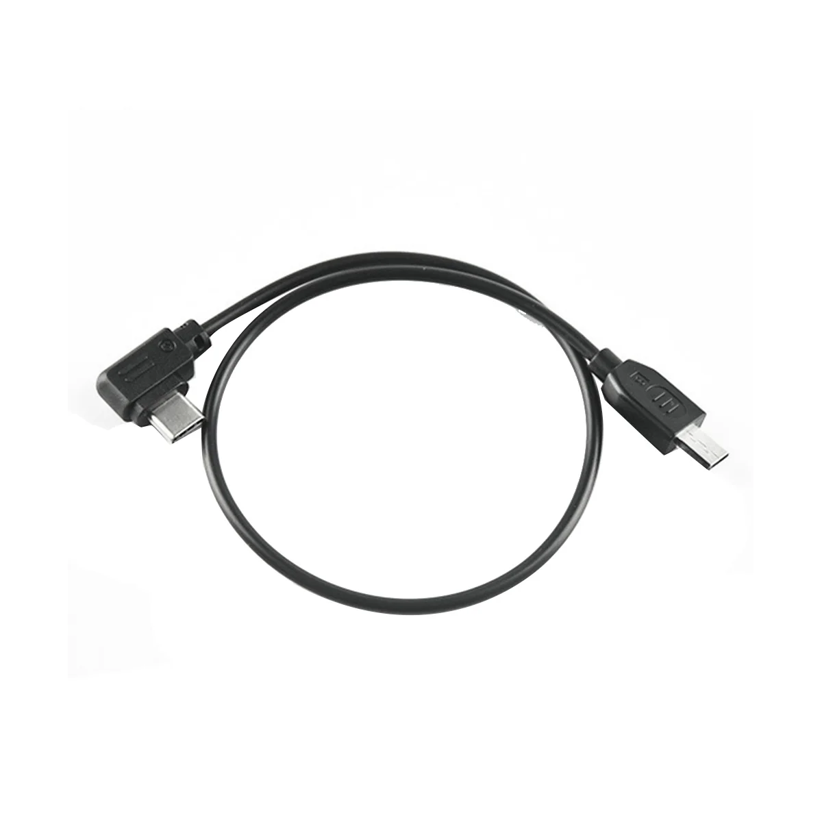 For DJI Ronin SC2 Camera Control Cable USB-C to Multi-USB Multi-Camera for Sony A7 A7R A7S II III IV A6600 Camera