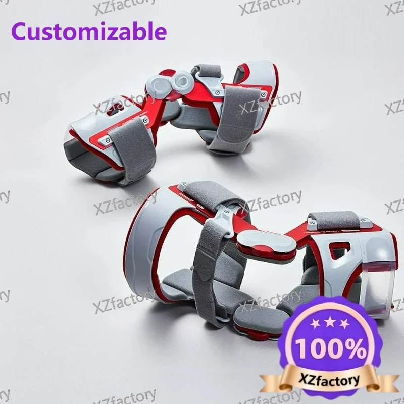 Factory Direct 2026 Top Rated Knee Braces Walking Assist Meniscus Ligament Support Knee Pads