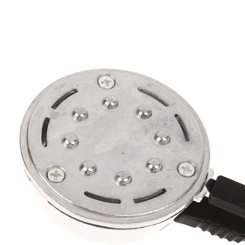 Matte Hookah Charcoal Holder Shisha Heat Management System Chicha Accessories For Narguile Watepipe Cachimba Somking