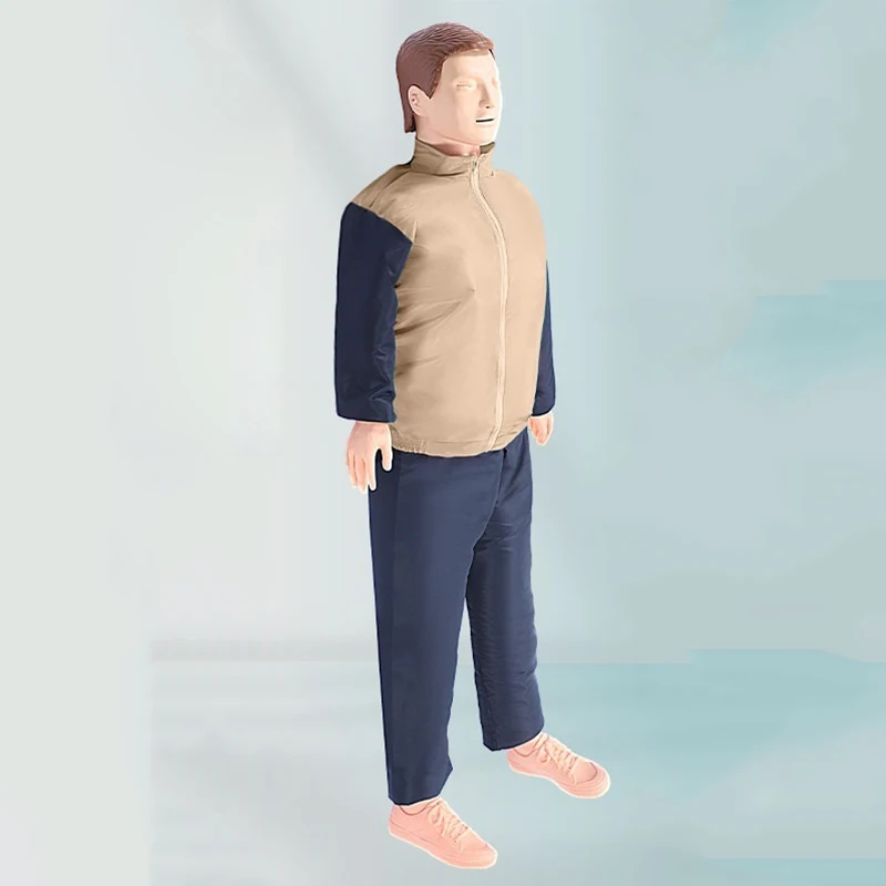 Full Body Adult Cpr… - image