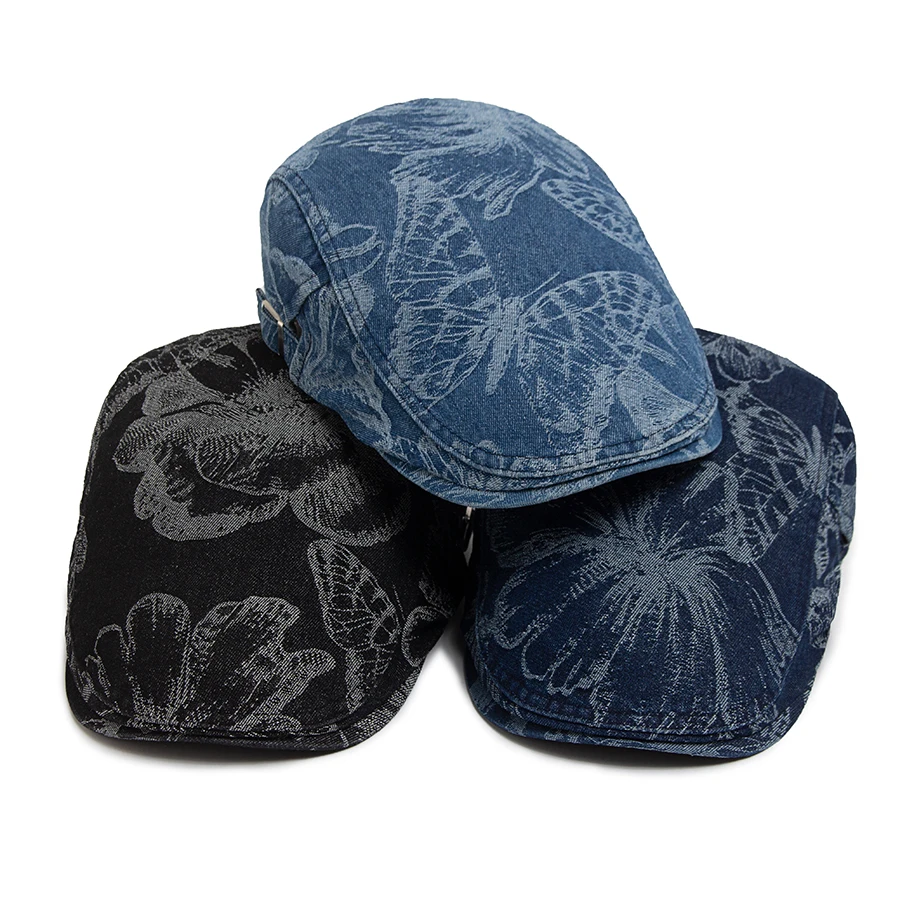 Thumbnail 2 - #65 Best Classic Newsboy Caps to Buy In 2026