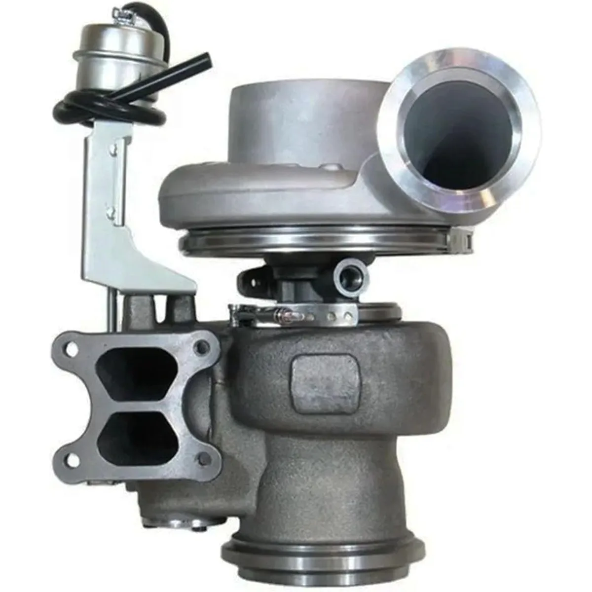 

Турбокомпрессор HX55W подходит для двигателя Cummins ISX2 4046127 4090042 4046132