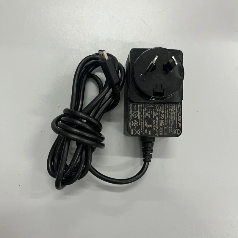 

For Nvidia Shield TV Pro SPA040A19W2 Original Media Server Power Adapter CHEN