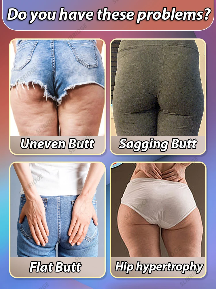 Fast Buttock enlarge Butt firming Buttocks Lift