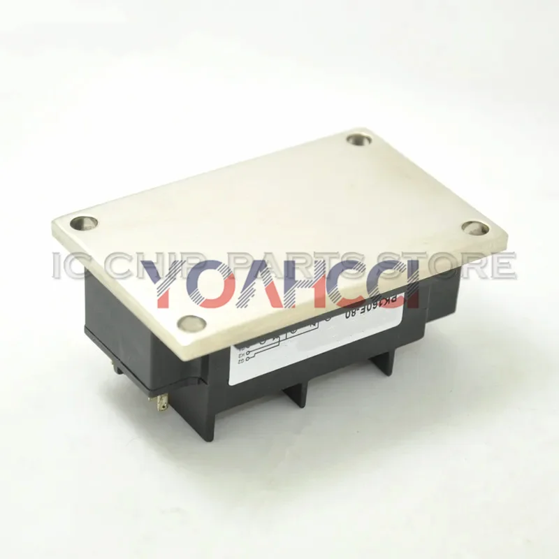 PK160F-80 (1piece) PK160F  Original IGBT Module In Stock