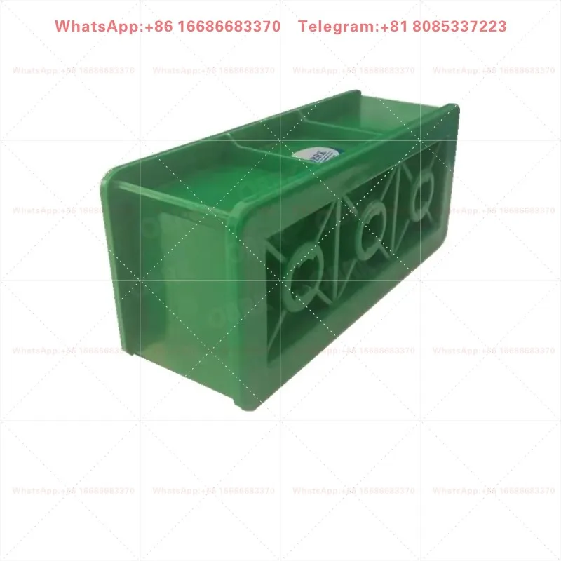 5 pieces ABS Plastic 50*50*50mm Plastic Concrete Cube Test Mould Brick Concrete Block test mold
