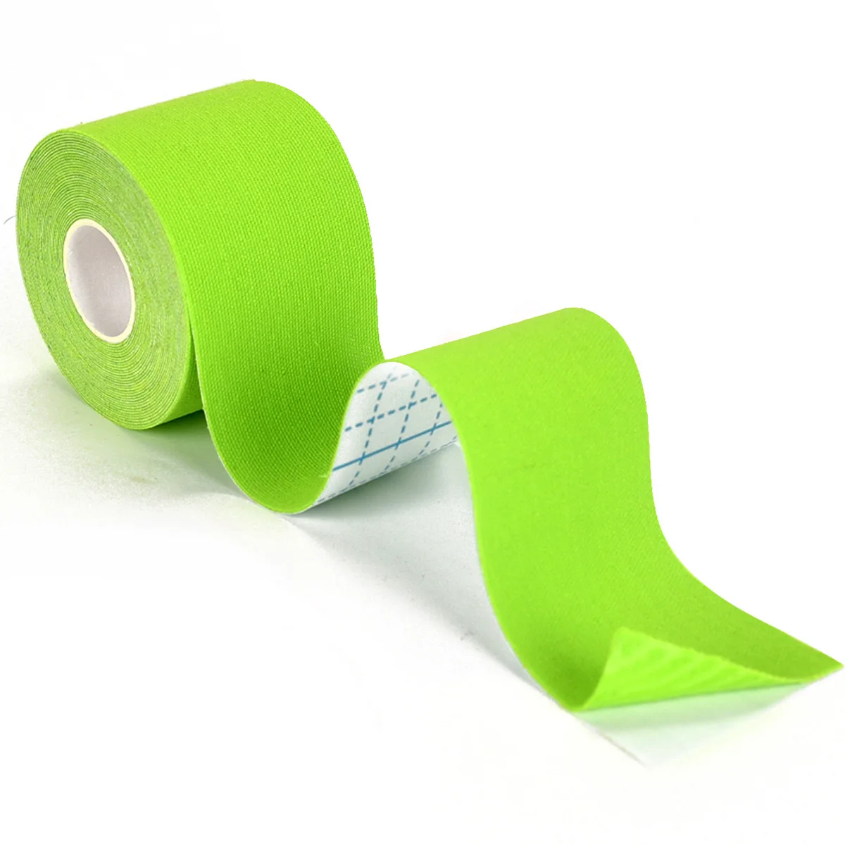 Elastische facelifttape tilt instant doorzakkende jassen, nekhuid en dubbele kin voor een gedefinieerde V-kaaklijn op - herbruikbaar - 0,98 * 196685 inch