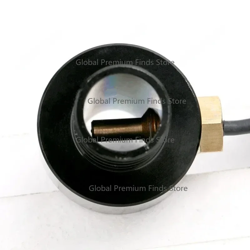 

Trail Tech 752-119 Digital Gauge Kit - Fits All UTV, ATV, Motorcycle