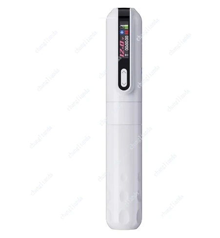 Pro Professional Wireless Permanent Makeup Eyebrow Tattoo Machine New Permanent Makeup Machine