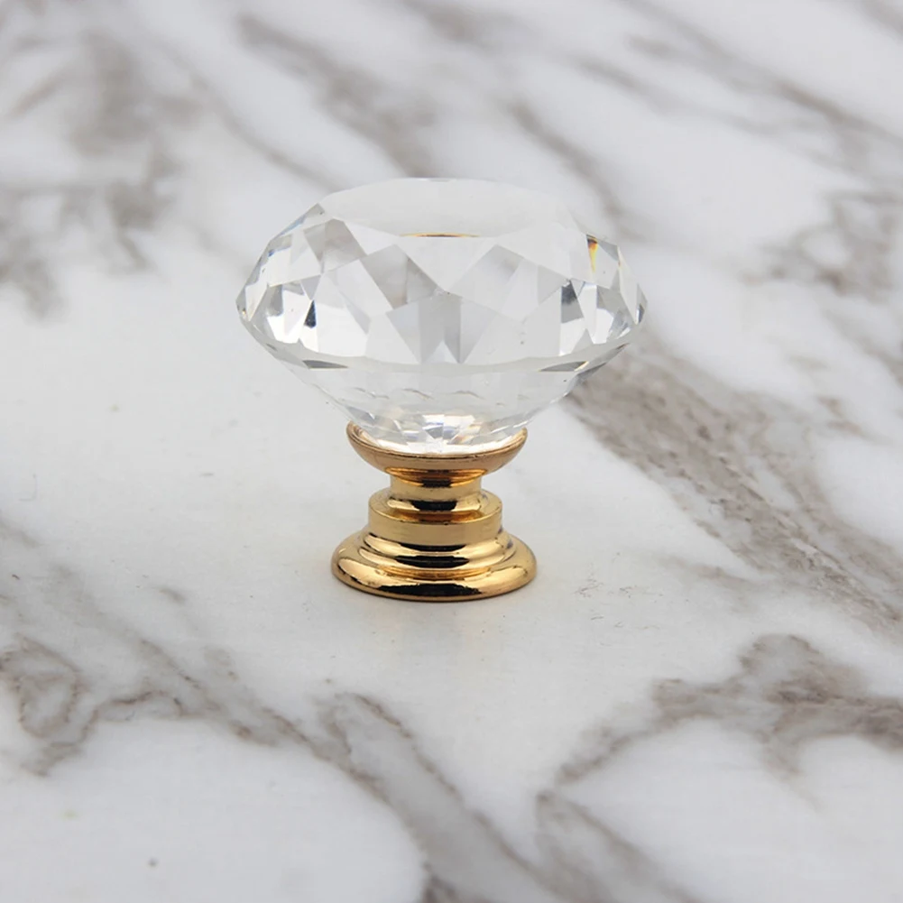 24 Uds. Base de perilla de cajón de resina epoxi de cristal DIY, accesorios de manija de cajón, Base de aleación de mango de resina DIY a granel (negro)