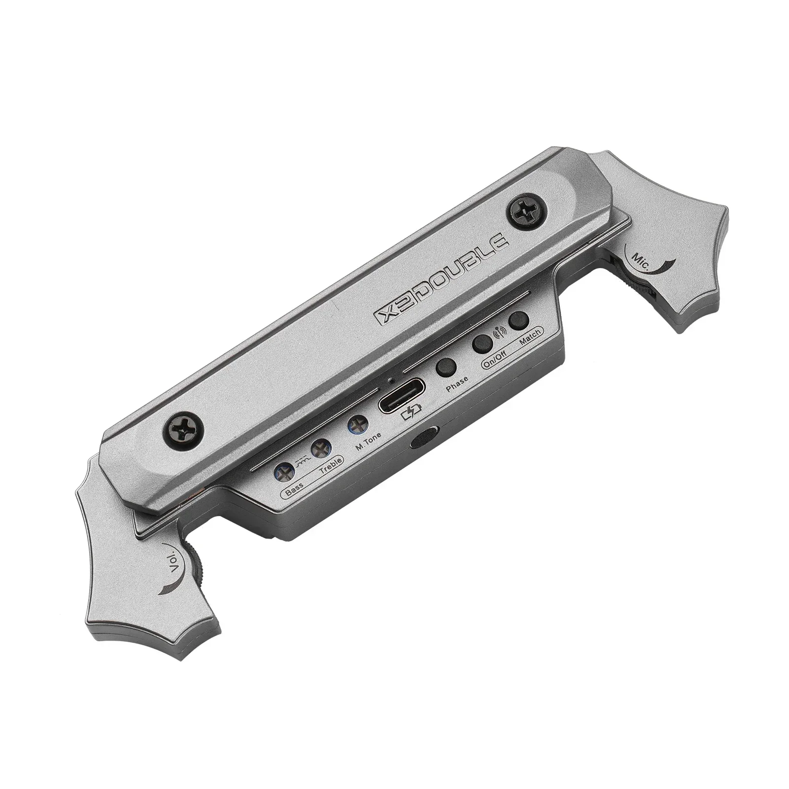 Thumbnail 4 - #5 Highest Rated Acoustic Guitar Pickups to Buy in 2026