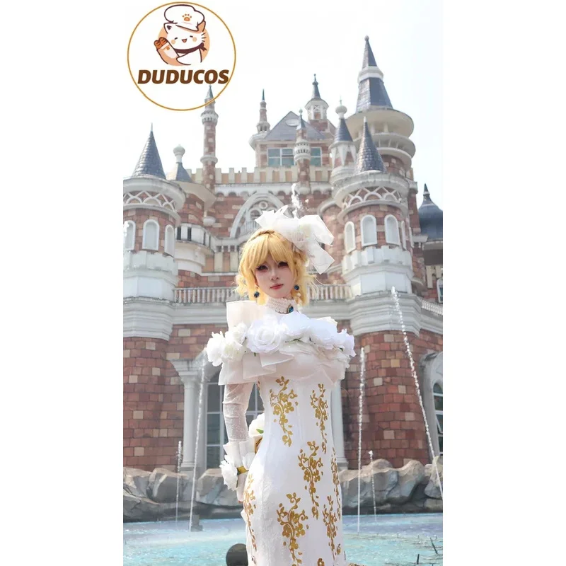 Vera Nair Cosplay G… - image