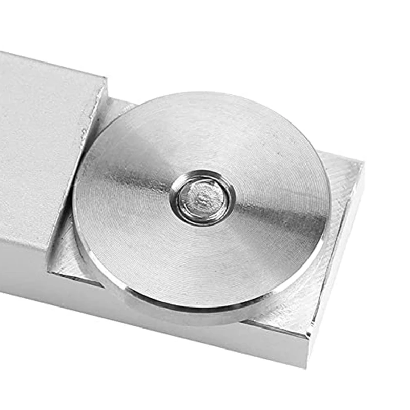 Aluminum Alloy Sliding Bar Miter Bar Woodworking Tool