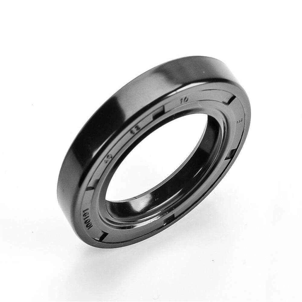 

AXKAXK 1PCS 275x310x15 285x320x20 Nitrile Rubber NBR Double Lip Spring TC Ring Gasket Radial Shaft Skeleton Oil Seal