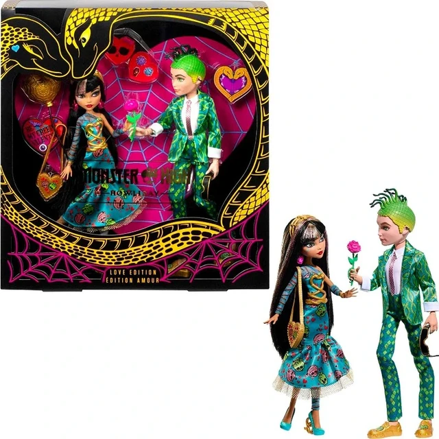 Aliexpress monster high shops dolls