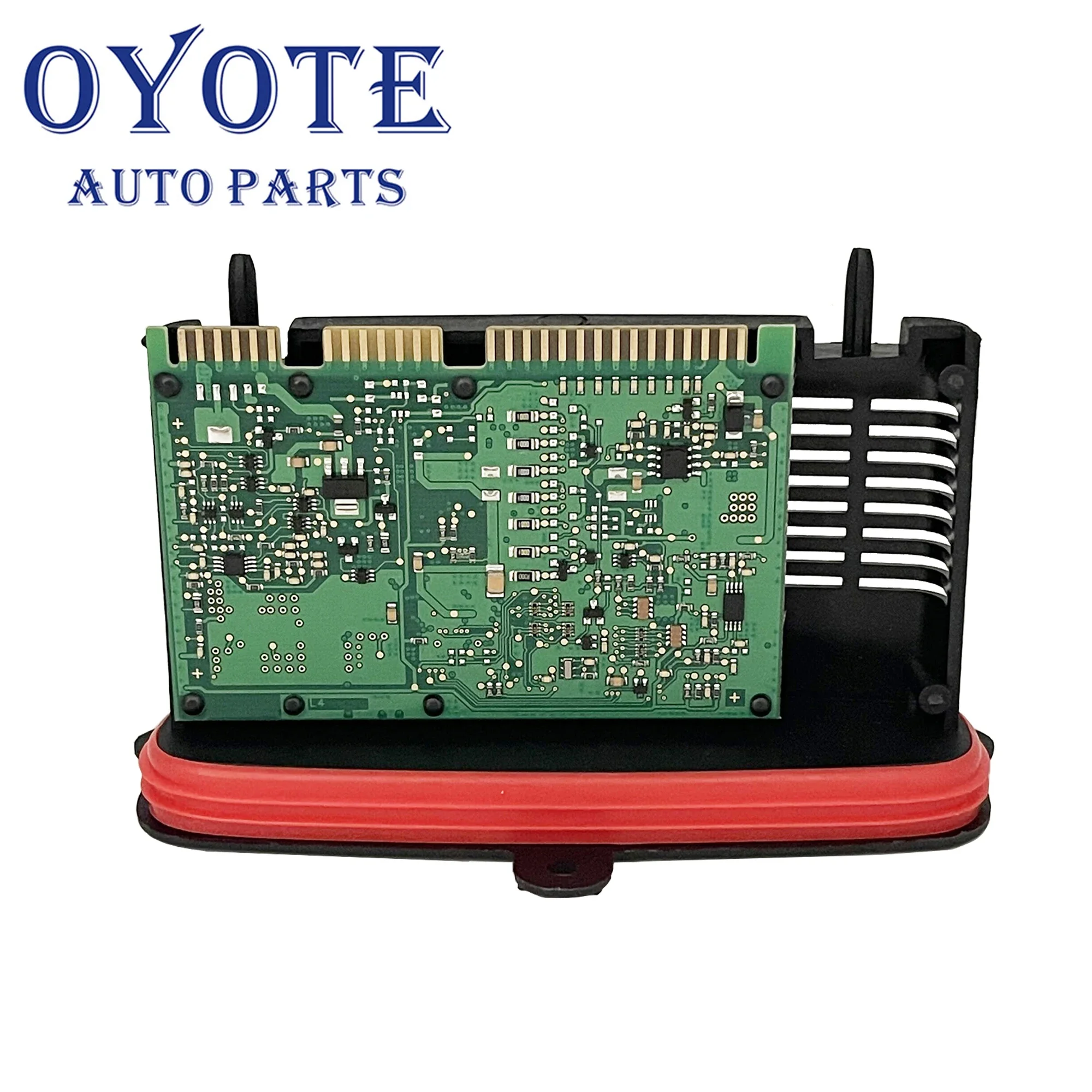 OYOTE 63117355073 63117316187 7316187 Headlight Driver Module LED Control Ballast For BMW F18 F11 F10 F32 F33 5 series