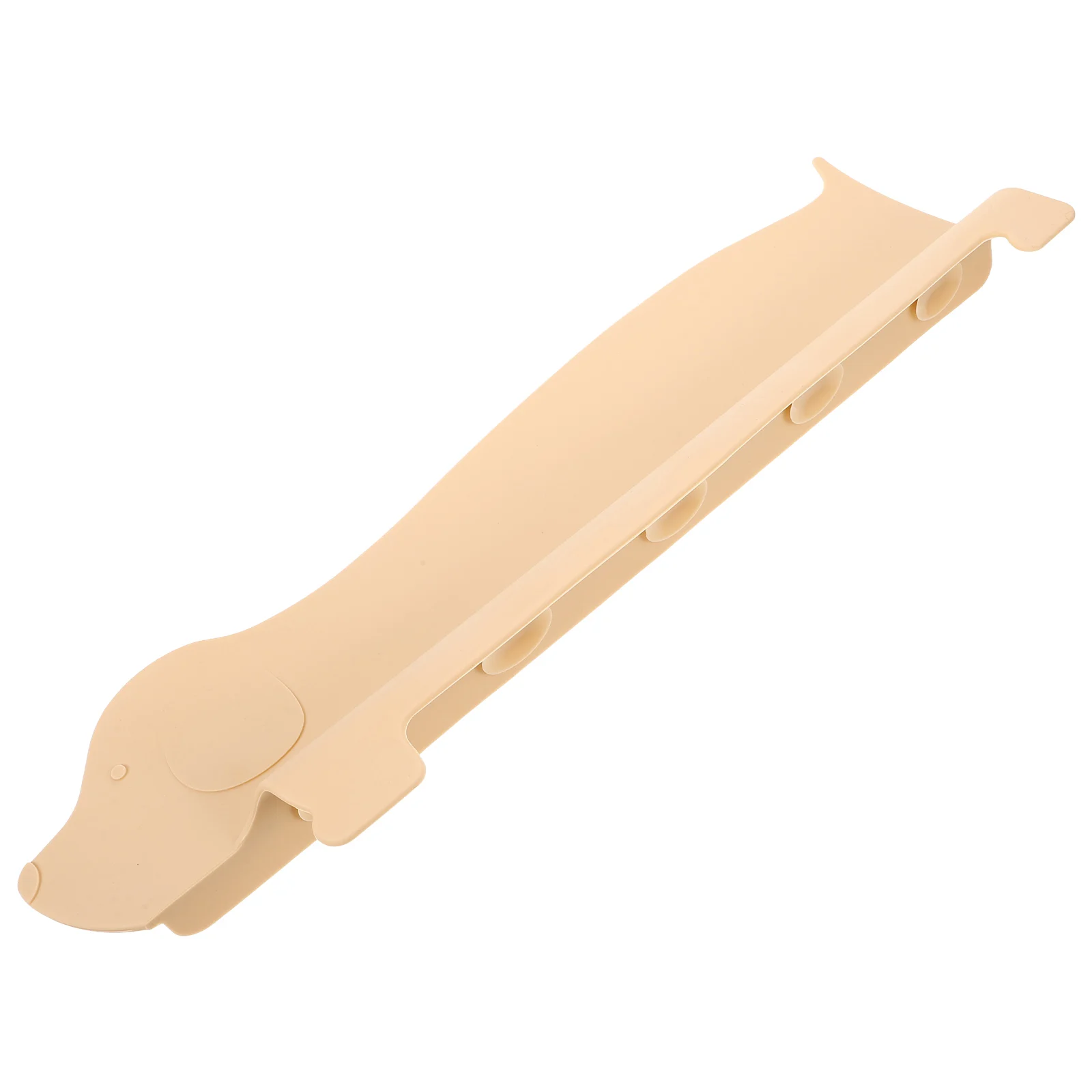 

Брызговик для кухонной мойки, силиконовая защита от брызг, защита от брызг, фиксирующая присоска, забавный дизайн, легкая очистка, защита от брызг