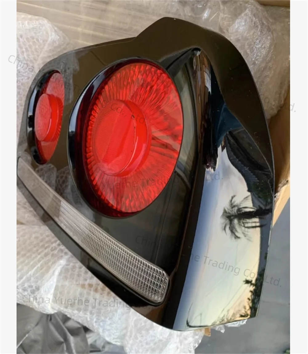 

Автомобильный светодиодный задний фонарь в сборе для Nissan GTR R34, задний фонарь, задний фонарь, указатель поворота, 2 шт.