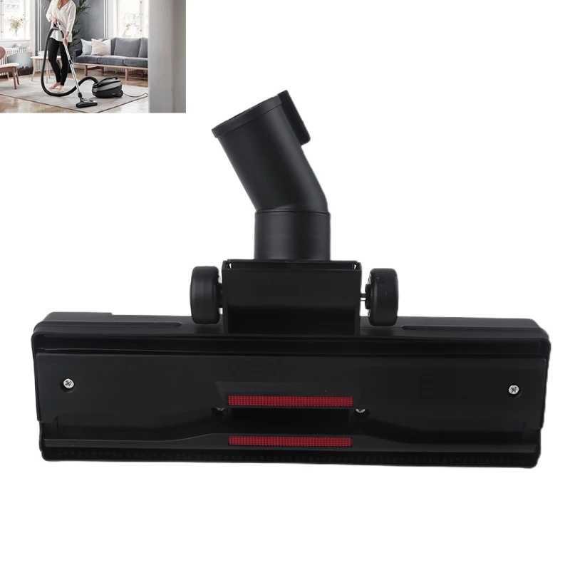 耐久性のある 32 ミリメートル掃除機部品ブラシヘッドツール交換床鯉ドロップシッピング