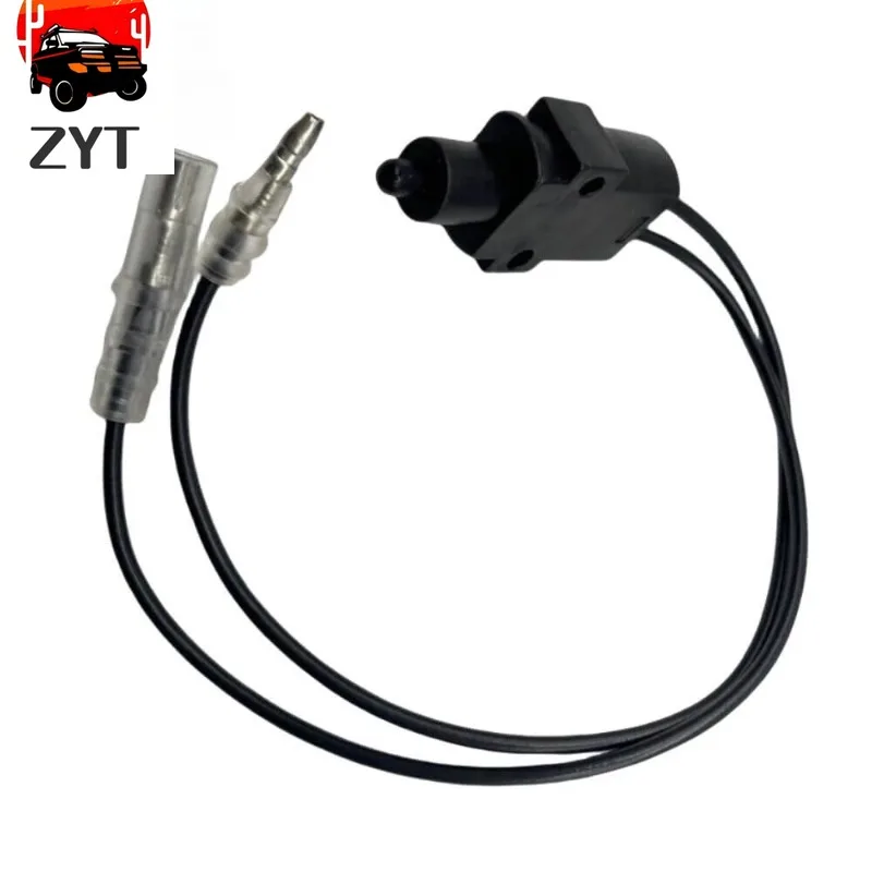 

Shift Interrupter Micro Switch 87-814281A5 814281A5 for Mercruiser 3.0L 4.3L 5.0L 5.7L