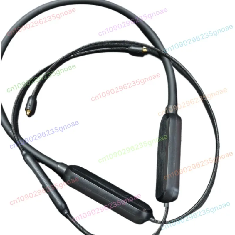 

Hi-Res Bluetooth Cable AAC 5.1 Upgrade MMCX Type C Cable for IEM 1600mAh Power