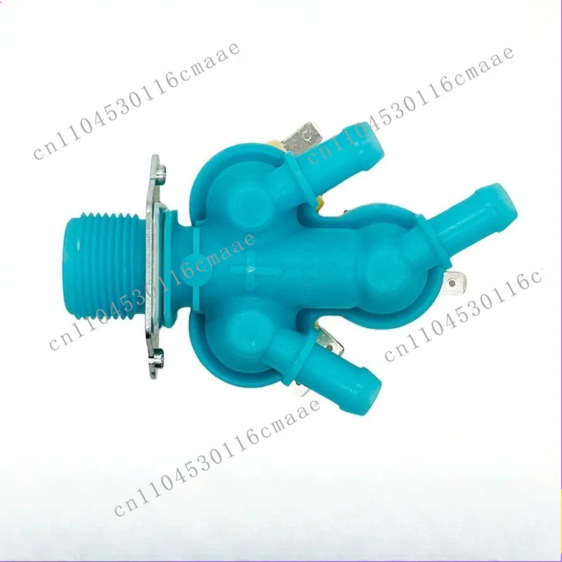Suitable for FPE005G Washing Machine Three-head Water Inlet Valve