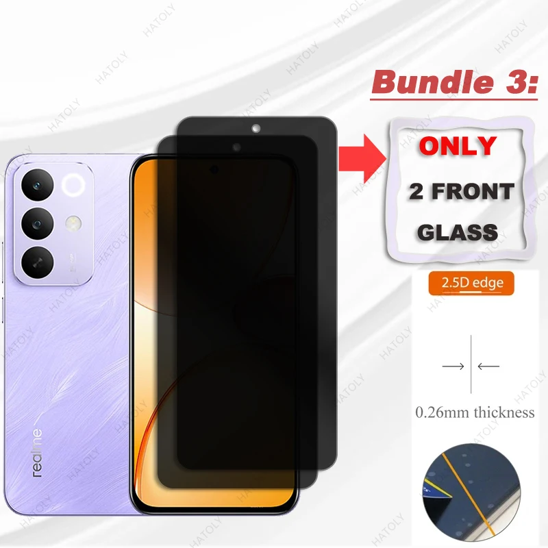 Privacy Screen Prot… - image