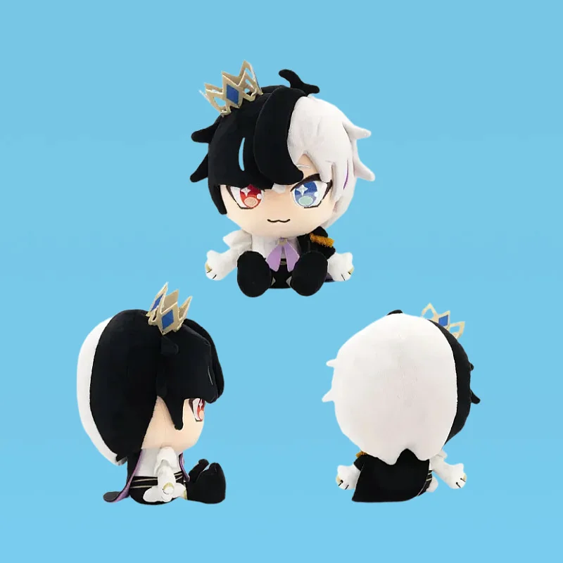 

Новинка 2024 года, плюшевая кукла Rin Penrose, милая аниме-периферия, игрушка на Хэллоуин, Рождественский подарок