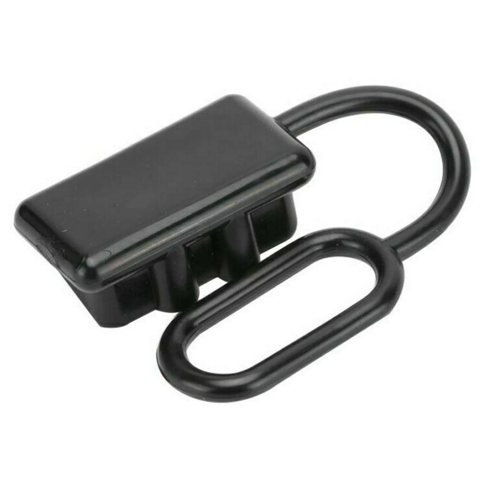 

Hot Sale Battery Connector Kit Dust Cover Cap DC Power Connectors 4Pcs/Set 50Amp Battery Connector Kit Up To 600 Volts