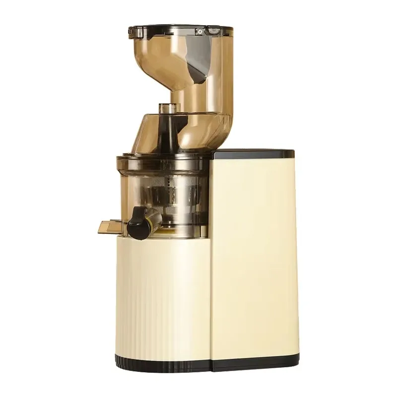 

High-Tech 220V Electric Juicer Rapid Separation Quality Motor Direct Factory High-Tech 220v Electric Juicer New Release