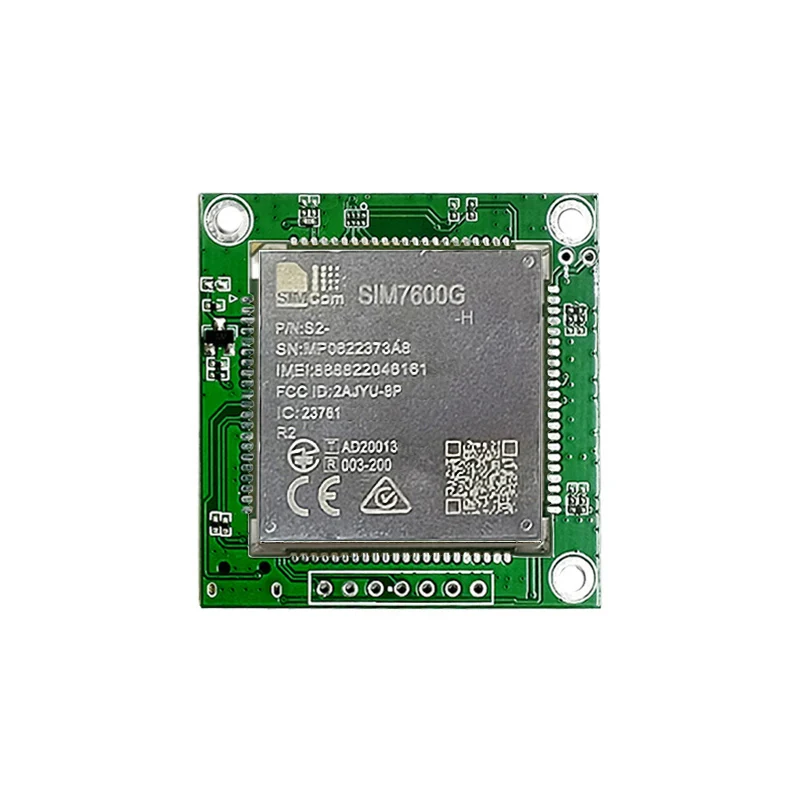 SIMcom SIM7600G-H LTE CAT4 코어 보드 브레이크 아웃 키트 TE-A, 1 개